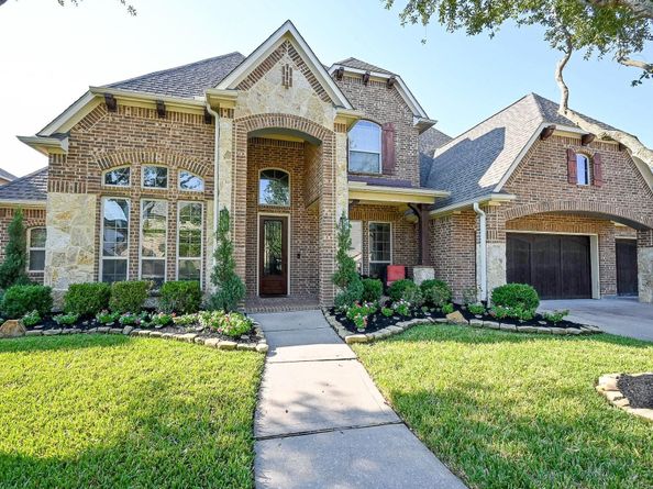 17607 Astrachan Road, Richmond TX 77407