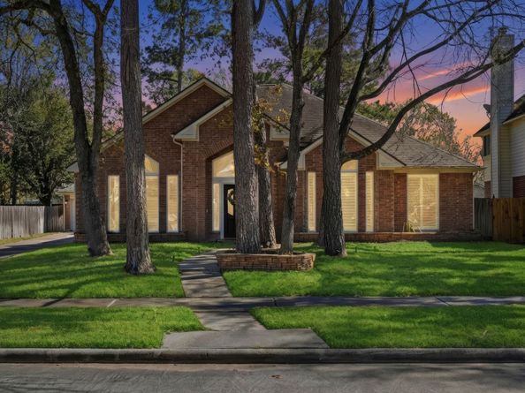 30026 Nanton Drive, Spring TX 77386