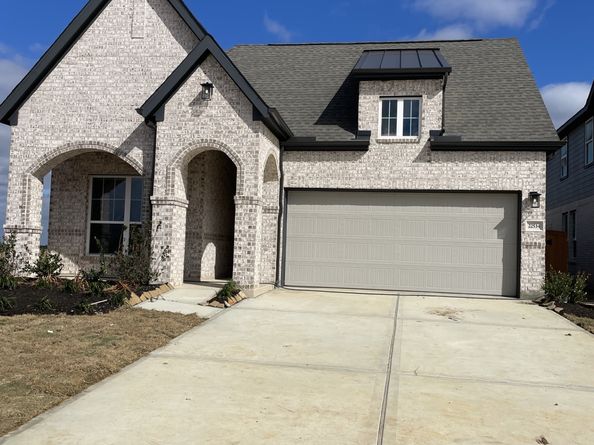 22534 Basswood Bend Road, Waller TX 77484