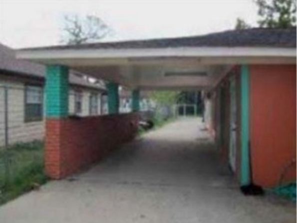 3147 Golfcrest Boulevard, Houston TX 77087