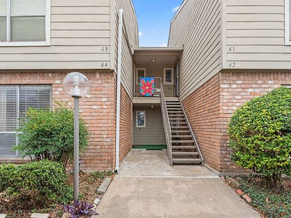5005 Georgi Lane 64, Houston TX 77092