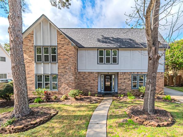 8211 Riverglade Drive, Houston TX 77095