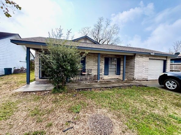 510 Roper Street, Houston TX 77034