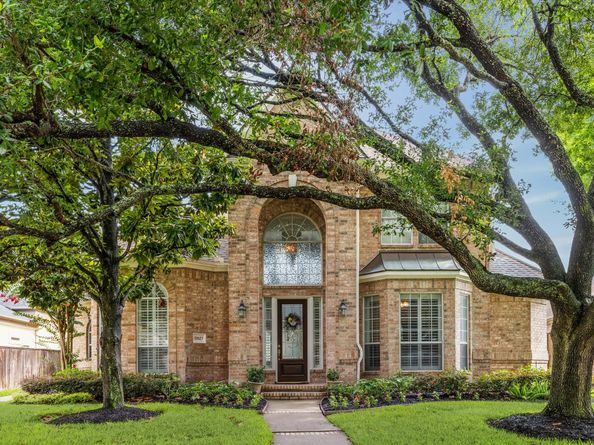 13627 Ashley Run, Houston TX 77077