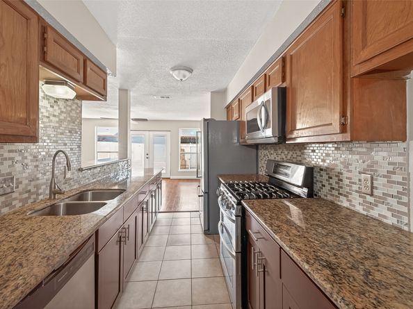 6424 Kentwick Drive 24/3, Houston TX 77084