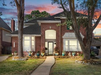 17006 Quiet Dale Court