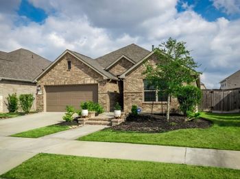 14914 Big Bend Ranch Drive