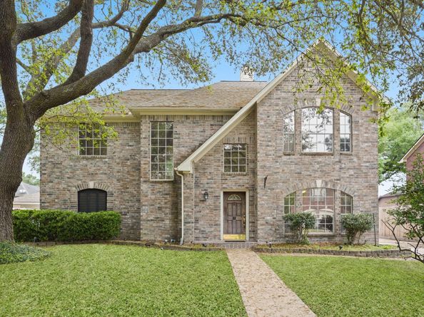 16322 Battlecreek Drive, Houston TX 77095