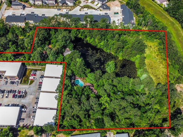 426 Nursery Road, Spring TX 77380