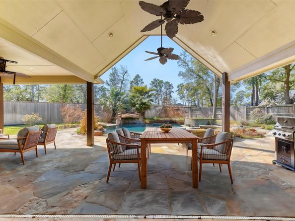 15427 Stable Bend Circle, Cypress TX 77429