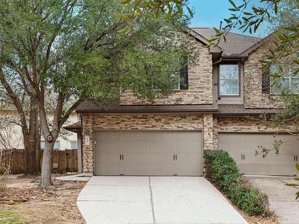 51 Wickerdale Place, The Woodlands TX 77382