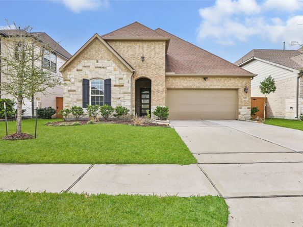 15823 Donham Green Lane, Humble TX 77346