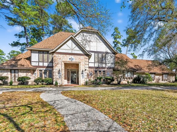 11302 Hylander Drive, Houston TX 77070