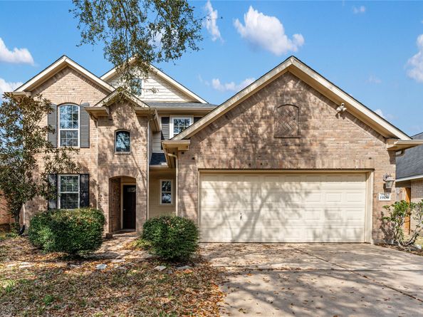 19106 Spring Meadows Lane, Richmond TX 77407