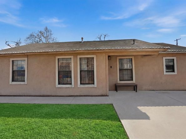 1002 Grenfell Lane, Houston TX 77076