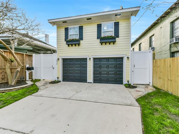 3816 Brandt Street, Houston TX 77006