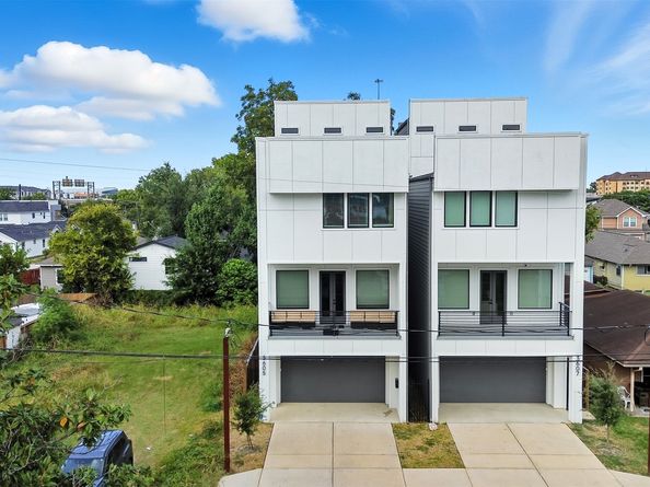 3605 Bremond Street, Houston TX 77004