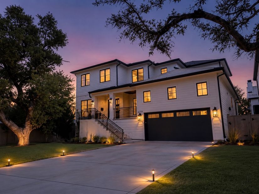 3021 Blue Bonnet Boulevard, Houston TX 77025