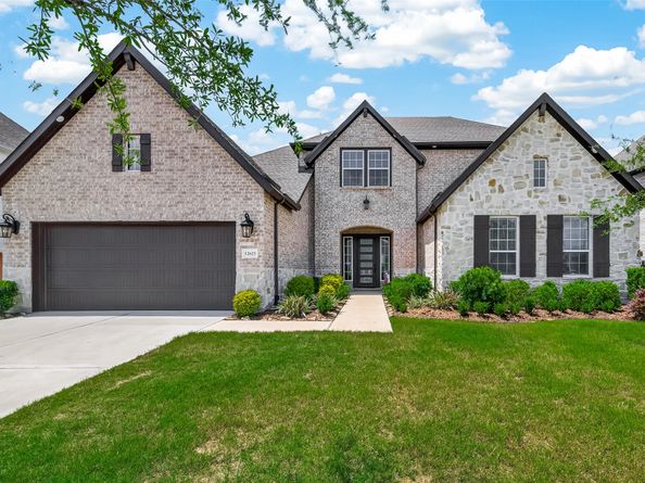 12623 Smokey Sunset Court, Cypress TX 77433
