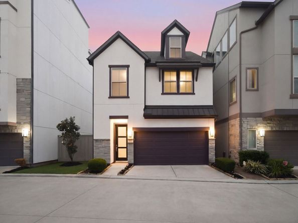 3508 Napavine Lane, Houston TX 77008