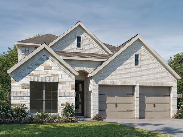 397 Mulberry Creek Street, Conroe TX 77304