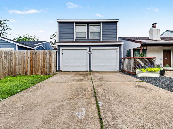 10262 Rockcrest Drive, Houston TX 77041