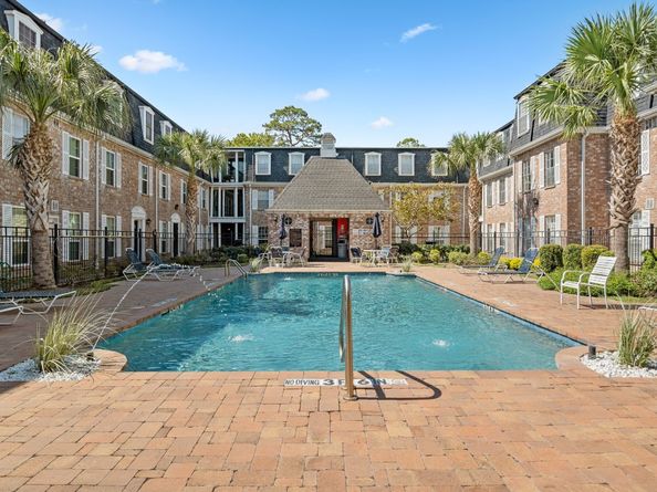 355 N Post Oak Lane 742, Houston TX 77024