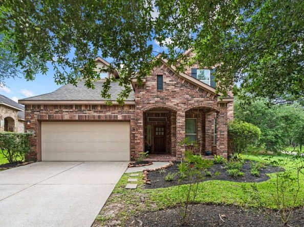 35 Nagshead Place, Spring TX 77389