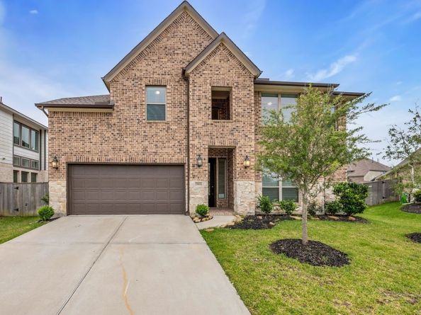 23604 Olive Creek Lane, New Caney TX 77357
