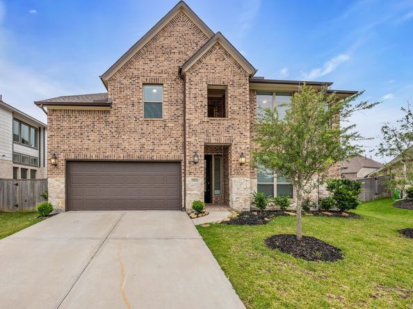 23604 Olive Creek Lane, New Caney TX 77357