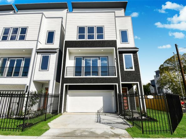 3233 Tuam Street, Houston TX 77004