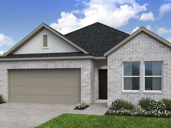 1207 Mattinson Rae Court, Tomball TX 77375