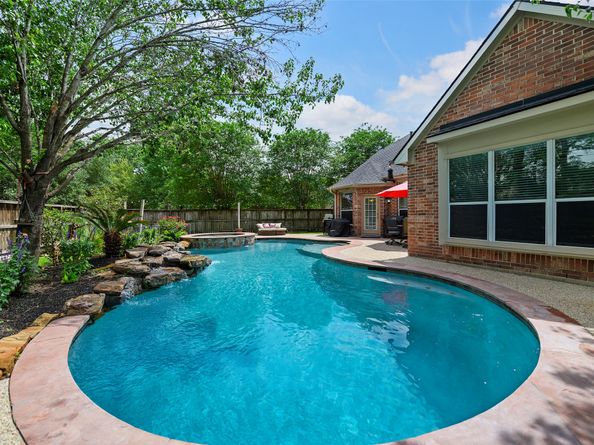 13926 Wessex Park Drive, Cypress TX 77429