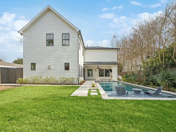 4219 Alba Road, Houston TX 77018