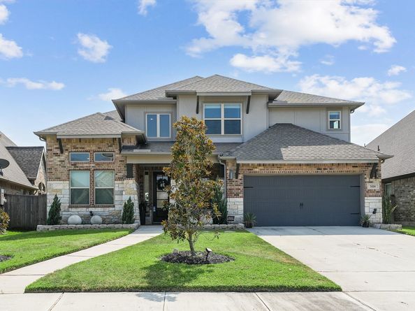 3326 Allendale Park Court Court, Porter TX 77365