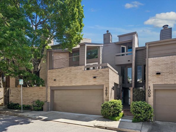1007 Barkdull Street 4, Houston TX 77006