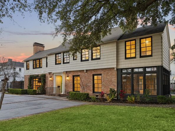 3020 San Felipe Street, Houston TX 77019