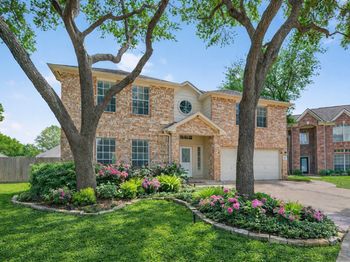 10406 Comanche Springs Court
