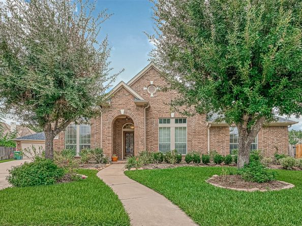 5242 Fountainbrook Lane, Sugar Land TX 77479