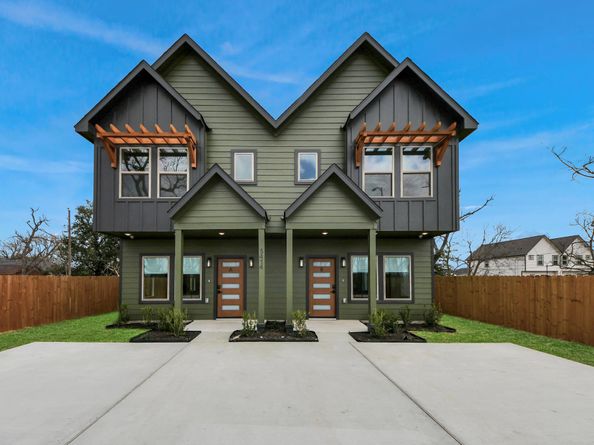 5414 Ina Street, Houston TX 77028