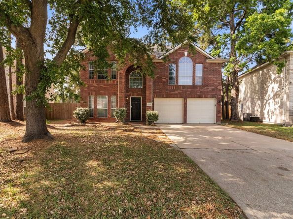 8003 Sports Haven Drive, Humble TX 77346