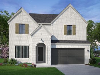 2819 Pathway Meadows Lane