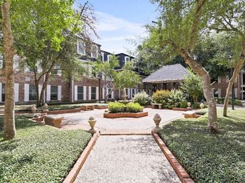 361 N Post Oak Lane