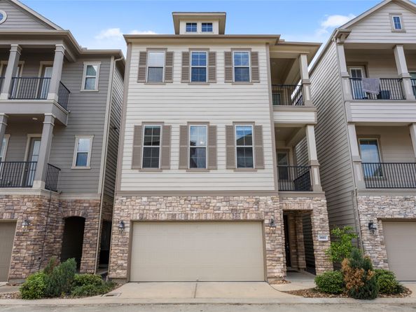 8911 Wind Springs Drive, Houston TX 77080