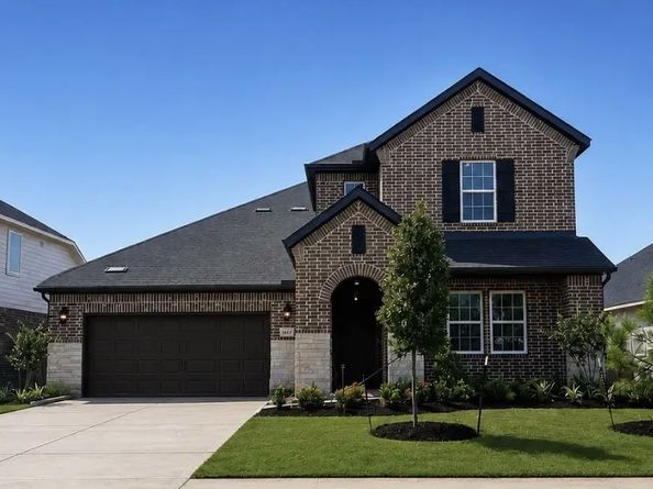16263 Sheridan River Trail, Conroe TX 77302