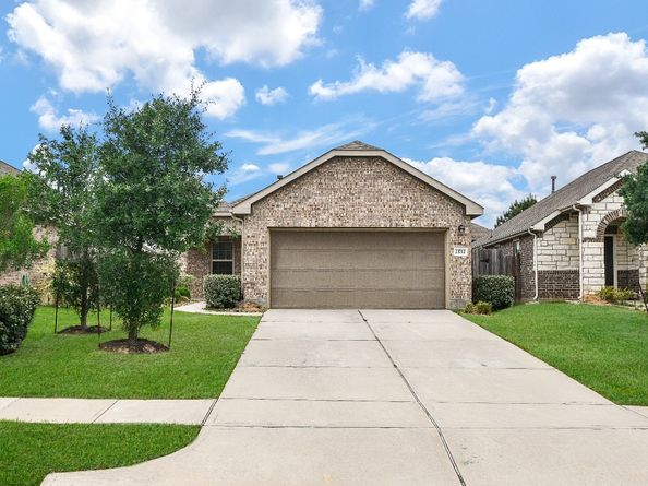 23712 Woodgreen Terrace Dr, New Caney TX 77357