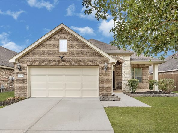 12739 Bridle Springs Lane, Houston TX 77044
