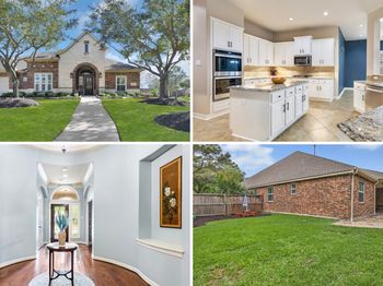 17302 Pipestone Point Court
