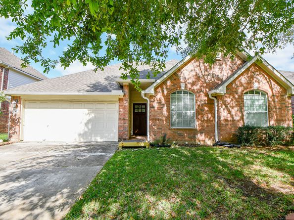 1143 Oxford Mills Lane, Sugar Land TX 77479