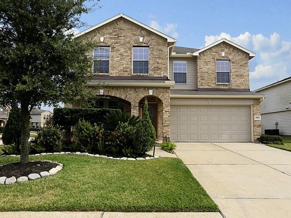 403 Hurstshire Bend, Katy TX 77494